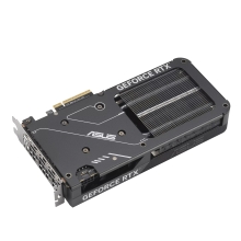 Tarjeta gráfica ASUS DUAL RTX 5060TI EVO OC 16GB GDDR7 3xDP 1xHDMI CUDA 4608 128BIT DUAL FAN