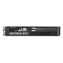 Tarjeta gráfica ASUS DUAL RTX 5060TI EVO OC 16GB GDDR7 3xDP 1xHDMI CUDA 4608 128BIT DUAL FAN