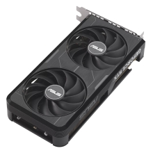 Tarjeta gráfica ASUS DUAL RTX 5060TI EVO OC 16GB GDDR7 3xDP 1xHDMI CUDA 4608 128BIT DUAL FAN