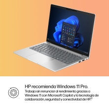 HP EliteBook 6 G1i Wolf Pro Security Edition Intel Core Ultra 7 255U 13.3" 16GB 512GB W11P