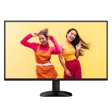 Monitor AOC Q27B35S3 27" IPS QHD 4MS 120Hz vesa multimedia DP HDMI negro