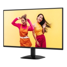 Monitor AOC Q27B35S3 27" IPS QHD 4MS 120Hz vesa multimedia DP HDMI negro