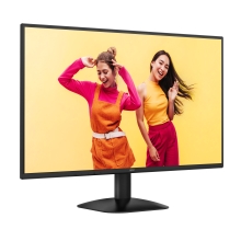 Monitor AOC Q27B35S3 27" IPS QHD 4MS 120Hz vesa multimedia DP HDMI negro