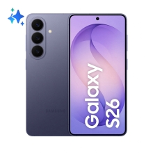 Samsung S26 6.3" 12GB 512GB violeta
