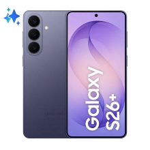 Samsung S26+ 6.7" 12GB 512GB violeta