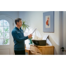 Multifunción HP Deskjet 2920 wifi