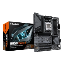 Placa base Gigabyte B650 Eagle ATX AM5 4xDDR5