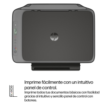 Multifunción HP Deskjet 2910 wifi A4