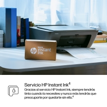 Multifunción HP Deskjet 2910 wifi A4