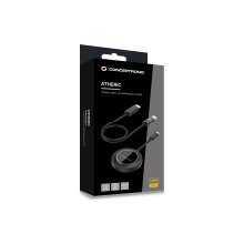 Transmisor inalámbrico Conceptronic Usb-C a HDMI 1080P 30M