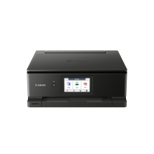 Multifunción Canon Pixma TS8750 wifi dúplex 