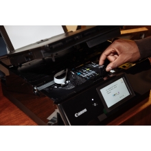 Multifunción Canon Pixma TS8750 wifi dúplex 