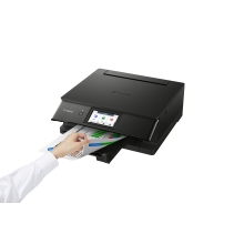 Multifunción Canon Pixma TS8750 wifi dúplex 