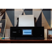 Multifunción Canon Pixma TS8750 wifi dúplex 