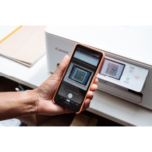 Multifunción Canon Pixma TS8751 wifi dúplex 