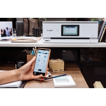 Multifunción Canon Pixma TS8751 wifi dúplex 