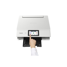 Multifunción Canon Pixma TS8751 wifi dúplex 