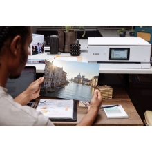 Multifunción Canon Pixma TS8751 wifi dúplex 