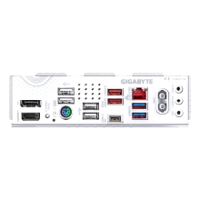 Placa base Gigabyte B850 EAGLE WF7 ICE 1.0 ATX AM5 4xDDR5