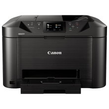 MULTIFUNCION CANON MAXIFY MB5150 WIFI
