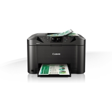 MULTIFUNCION CANON MAXIFY MB5150 WIFI