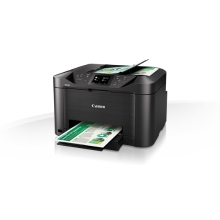 MULTIFUNCION CANON MAXIFY MB5150 WIFI