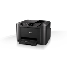 MULTIFUNCION CANON MAXIFY MB5150 WIFI