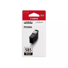 Cartucho original Canon PG-585 negro