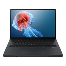 ASUS Zenbook Duo UX8406CA-QL336W U7 255H 14" Oled 32GB 1TB W11