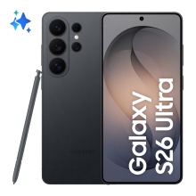 Samsung S26 Ultra 6.9" 12GB 256GB negro