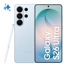 Samsung S26 Ultra 6.9" 12GB 256GB azul