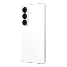 Samsung S26 6.3" 12GB 256GB blanco
