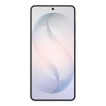 Samsung S26 6.3" 12GB 256GB blanco