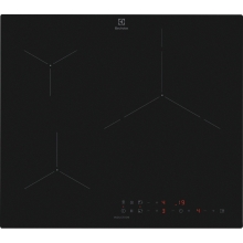 ENCIMERA ELECTROLUX EIT61336CT 3F INDUC 32CM SAPHIR