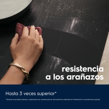 ENCIMERA ELECTROLUX EIT61336CT 3F INDUC 32CM SAPHIR
