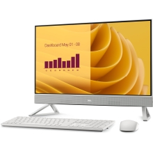 Dell ec27250 core 5-120u 27" 16GB 512GB W11P