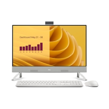 Dell ec27250 core 7-150u 27" 16GB 1TB W11P