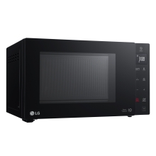 MICROONDAS LG MH6535GIB NEGRO SMART 25L 1000W GRILL
