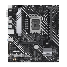 Placa base Asus Prime H610M-A-CSM mATX 1700 2xDDR5