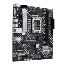 Placa base Asus Prime H610M-A-CSM mATX 1700 2xDDR5
