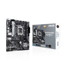 Placa base Asus Prime H610M-A-CSM mATX 1700 2xDDR5