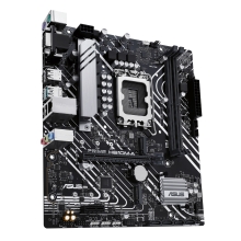 Placa base Asus Prime H610M-A-CSM mATX 1700 2xDDR5