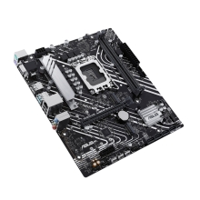 Placa base Asus Prime H610M-A-CSM mATX 1700 2xDDR5