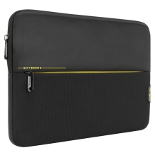 Targus CityGear 35,6 cm (14") Funda Negro