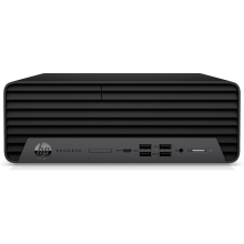 HP SFF Prodesk 600 g6 i7-10th 16GB 512GB nvme W11P reacondicionado
