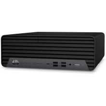 HP SFF Prodesk 600 g6 i7-10th 16GB 512GB nvme W11P reacondicionado
