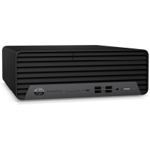 HP SFF Prodesk 600 g6 i7-10th 16GB 512GB nvme W11P reacondicionado