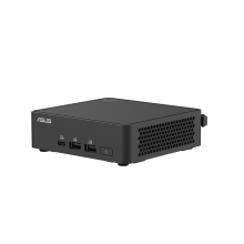 Mini PC ASUS NUC Intel Core Ultra 5 225H 16GB 512GB NVme WIFI-7 2xTHUNDERBOLT 2xHDMI W11P