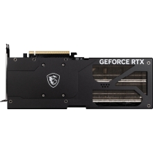 Tarjeta grafica MSI Ventus RTX 5080 16GB 3X OC GDDR7