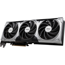 Tarjeta grafica MSI Ventus RTX 5080 16GB 3X OC GDDR7